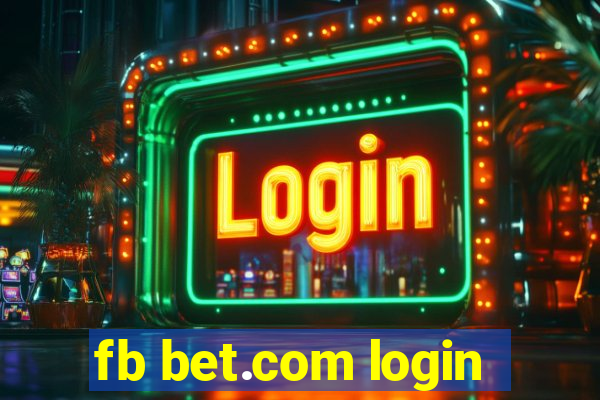 fb bet.com login